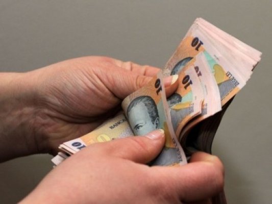Pensiile din decembrie vor fi plătite în avans, în intervalul 7-19